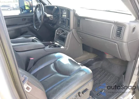2004 Chevrolet Silverado 1500 Z71 z USA, uszkodzony, nr VIN 2GCEK13T041413543